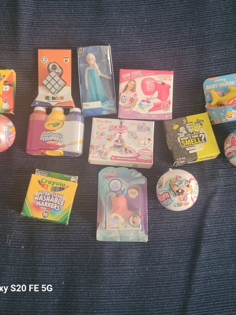 Zuru Mini Brands Toys